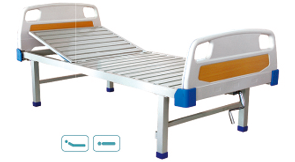 ABS Single-crank Bed