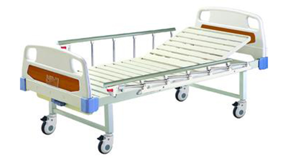 Single Crank Bed (abs)