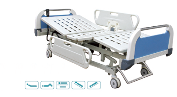 Five function Bed (A6)