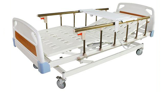 Three-function Bed (A5-3)