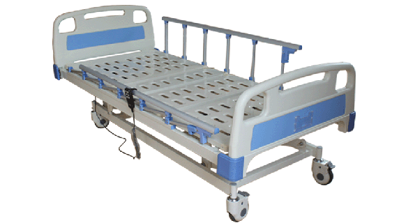 Electric Bed (3 function)