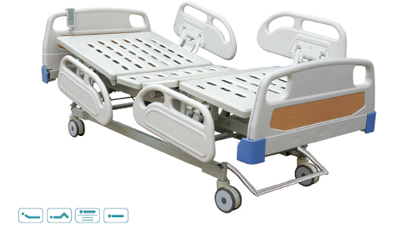 Electric Bed (A5)