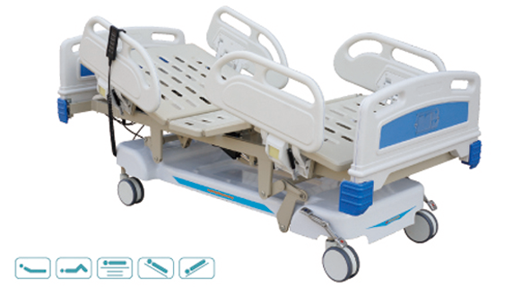 5-functions Electric Bed