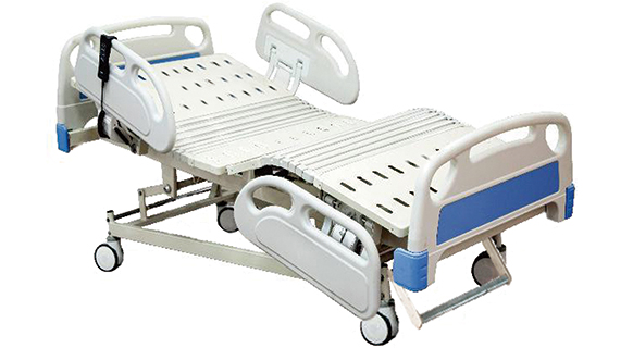 5-function Electric Bed