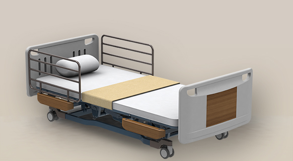 Homecare Bed
