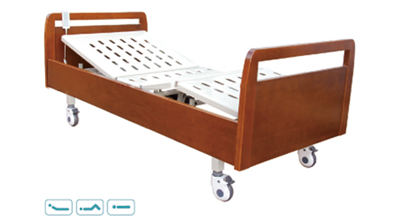 Homecare Bed (A7)