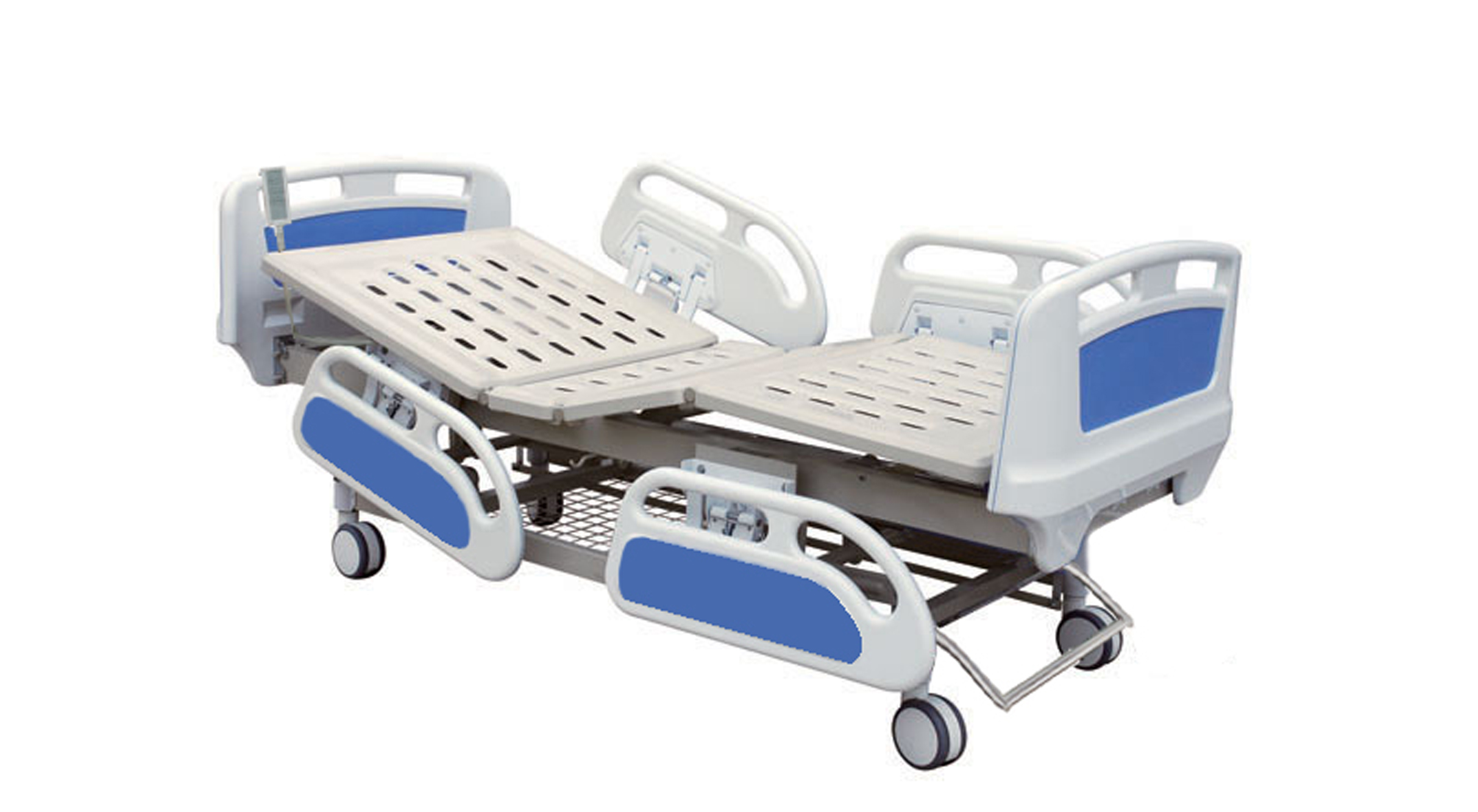 5-function Electric Bed (