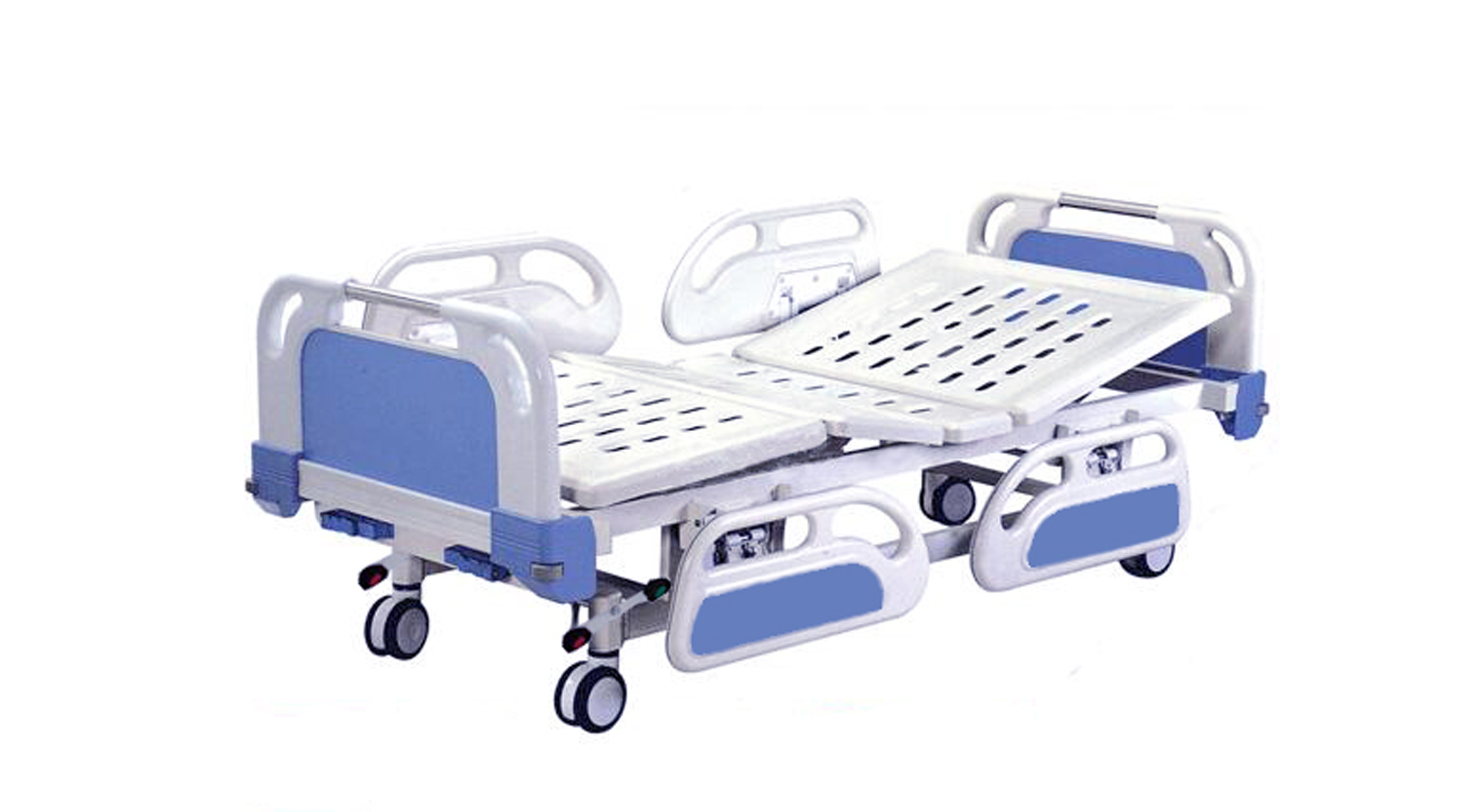 Two-crank Bed (A22)