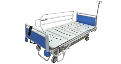 5-function Electric Bed (
