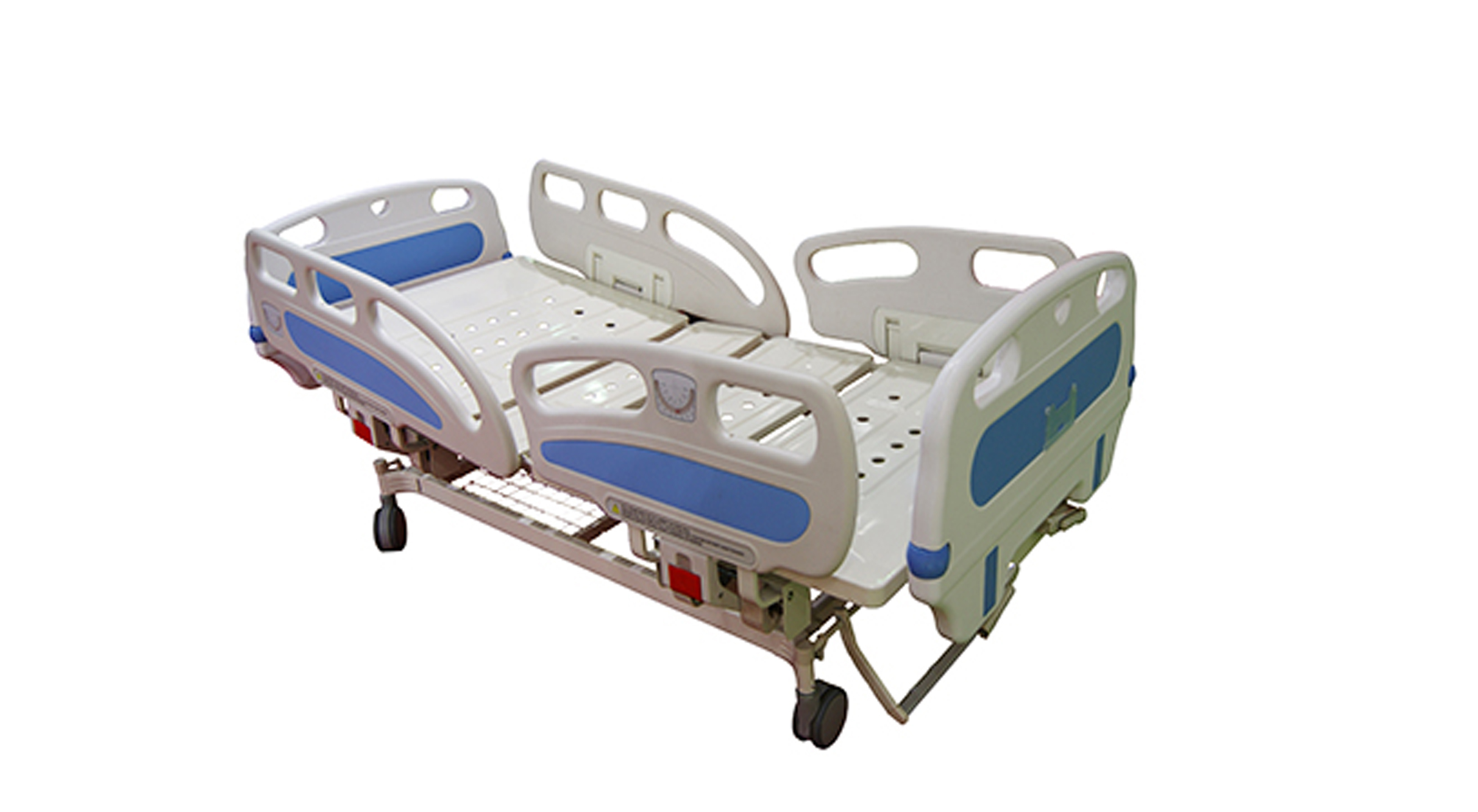 Two-crank Bed (new)