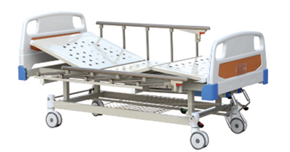 Double-crank Bed (A19)