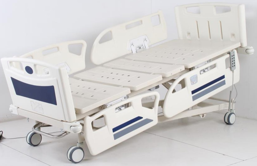 5-function Electric Bed